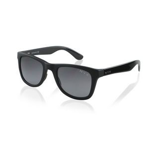 5505 style, brand name sunglasses with Custom Case
