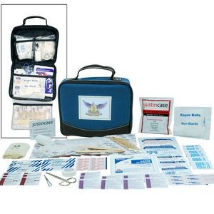 Max Medic™ First Aid Kit