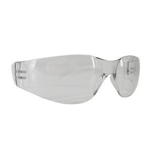 Safety Glasses (Clear)