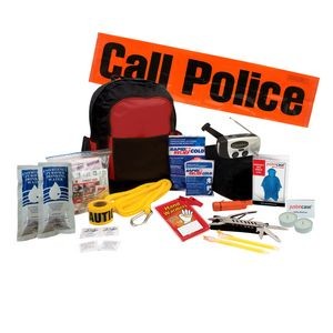 Contingency Emergency Kit