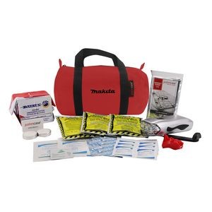 Standard Survival/Earthquake Kit
