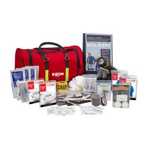 Contingency Preparedness Kit