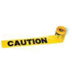 Roll Caution Tape