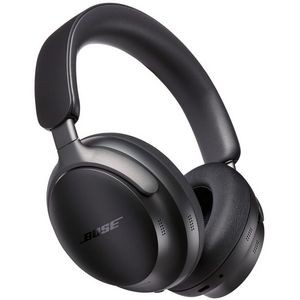 Bose QuietComfort Ultra Wireless Noise Canceling Headphones