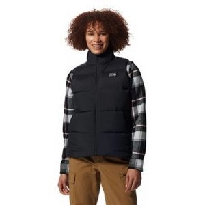 Mountain Hardwear® Women's Nevadan™ Down Vest