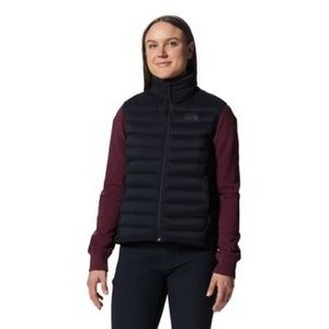 Mountain Hardwear® Women's Deloro™ Down Vest