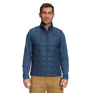 The North Face® Men's ThermoBall™ Eco Vest