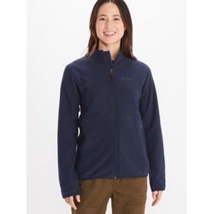Marmot® Women's Rocklin Full Zip Jacket