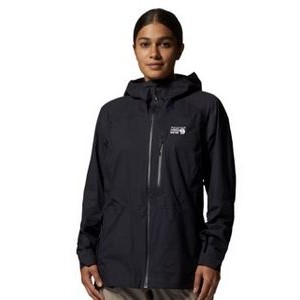 Mountain Hardwear Women's Minimizer Gore-Tex Paclite Plus Jacket