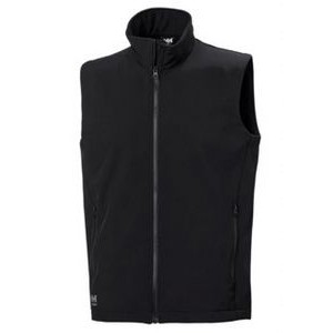 Helly Hansen Pro Workwear Manchester 2.0 Zip In Softshell Vest