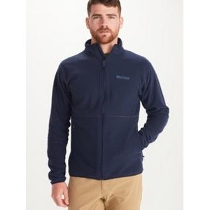 Marmot® Men's Rocklin Full Zip Jacket