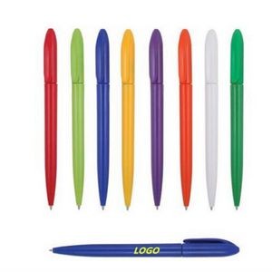 Custom Printed Full Color Ballpoint Pen