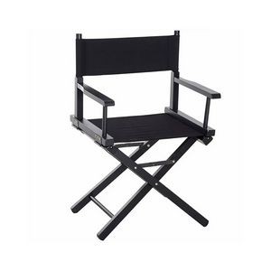 Solid Wood Folding Director Chair