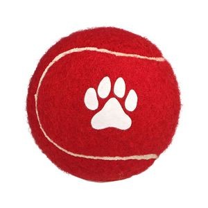 Pet Training Tennis Ball