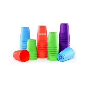 Speed Stacking Cups