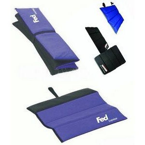 Folding Cushion/Picnic Cushion