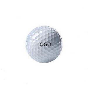High Quality Golf Double Match Ball