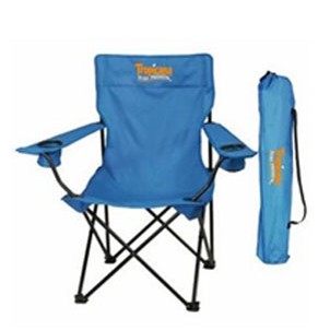 Foldable Camping Chair w/Carry Bag