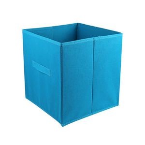 Fabric Collection Box