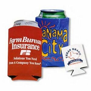 Coolie Beverage Can Insulator