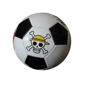Number 5 PVC Soccer Ball