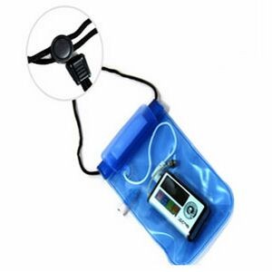 MP3 Diving Bag