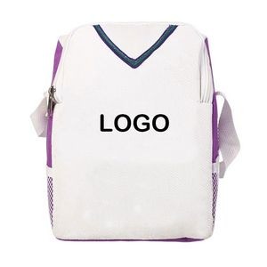 Fans Shoulder Cooler Bag