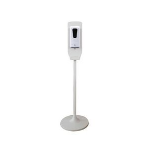 Floor Stand Hand Sanitizer Dispenser
