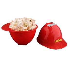 Jockey Helmets Popcorn/Ice Cream Bowl