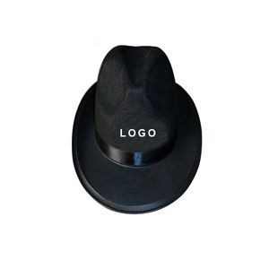 Hemming Cowboy Hat