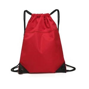 Waterproof Zipper Backpack