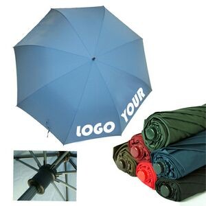 Folding Umbrella w/Cover