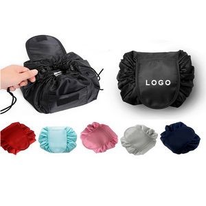 Portable Comestic Bag