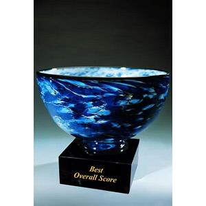 Best Overall Score Awards w/ Marble Base