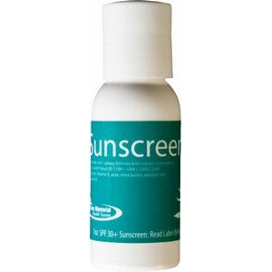 SPF 30+ Sunscreen Lotion (1 Oz.)