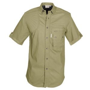 Hunter Shirt for Men - Short Sleeve