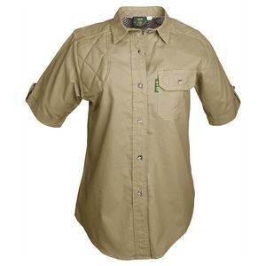 Hunter Shirt for Women - Short Sleeve