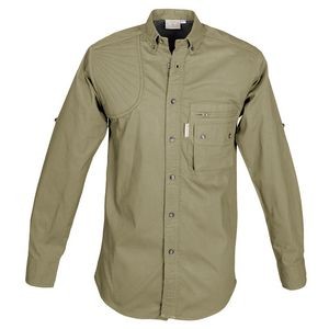 Hunter Shirt for Men - Long Sleeve