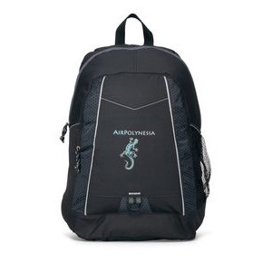 Impulse Backpack - Black