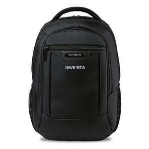 Samsonite Classic Business Everyday Laptop Backpack - Black