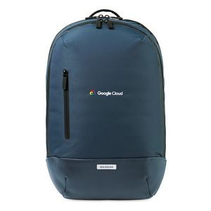 Moleskine® Metro Backpack - Sapphire Blue