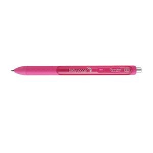 Paper Mate® Inkjoy Gel - Black Ink - Pink