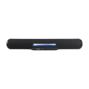 iLive 18" Multimedia Bluetooth Wireless Sound Bar - Black