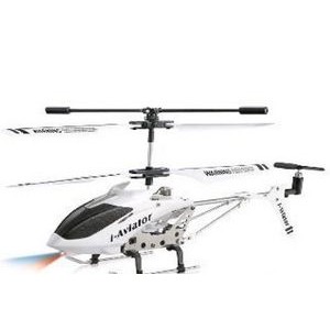 3.5CH Helicopter