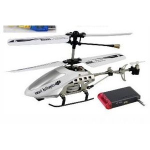 Iphone 3.5CH Mini RC Helicopter