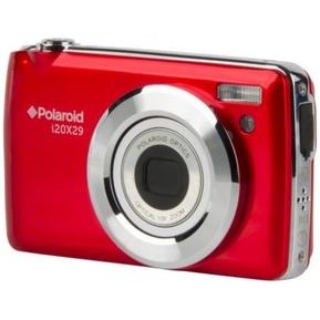 Polaroid™ Optical Zoom Digital Camera