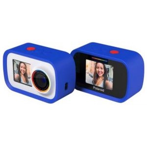 Polaroid™ Orange Go Cam Camera
