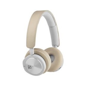 Bang & Olufsen Beoplay H8i BT Noise Cancelling On-Ear Headphones (Natural)