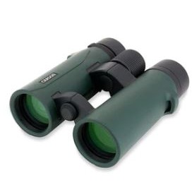Carson® RD Series 8x42mm Open-Bridge Full-Sized Waterproof Binoculars
