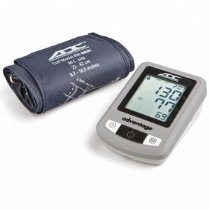 ADVANTAGE™ Soft Wide Range Automatic Digital Blood Pressure For Adults